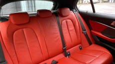 BMW 1 Series 118i M Sport 5dr Step Auto [Tech Pack] Petrol Hatchback